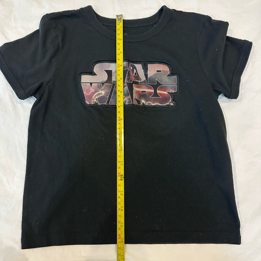 STAR WARS Baby-Tee - Picture 6 of 7